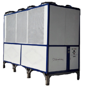 Máy lạnh Chiller - giải nhiệt gió 50S